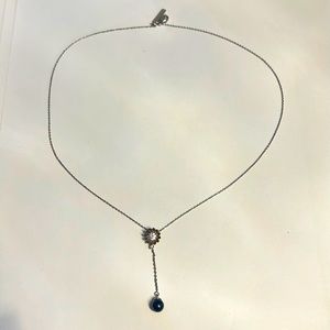 Vantel Pearls “Sweet Sunrise” Necklace